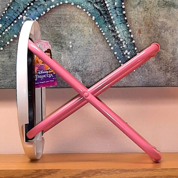 Disney Princess Kid's Stool 👑 NWT - Picture 3 of 6